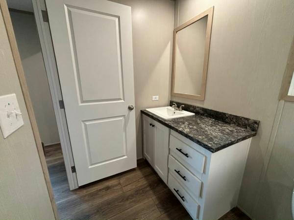 2025 Clayton Phoenix Manufactured Home