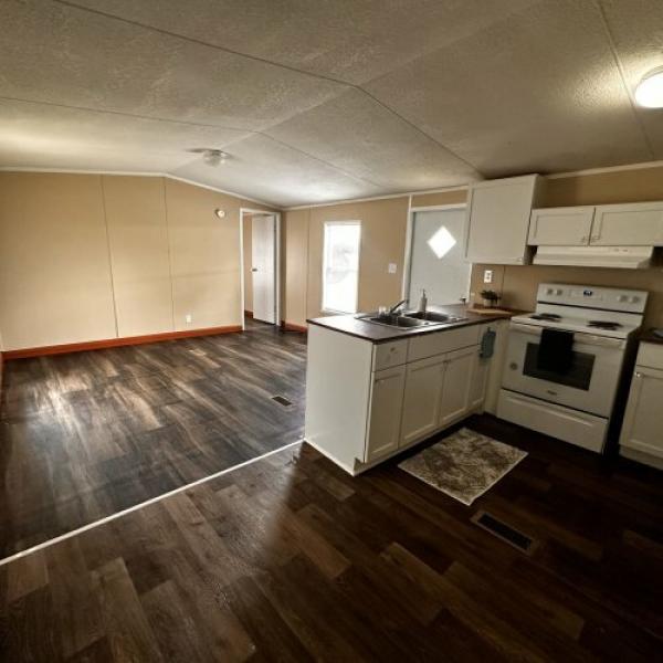 1987 Clayton  Home