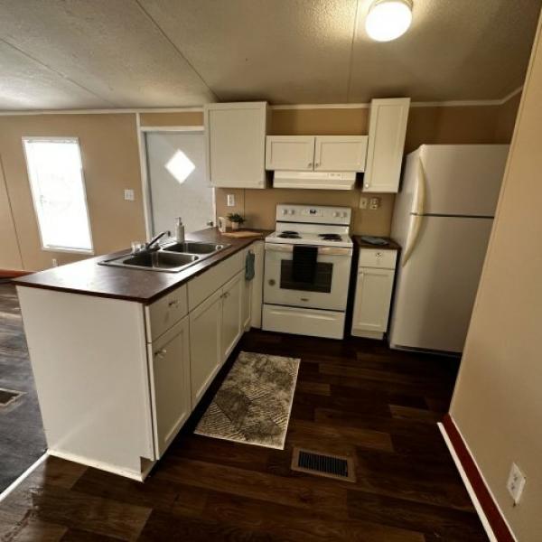 1987 Clayton  Home