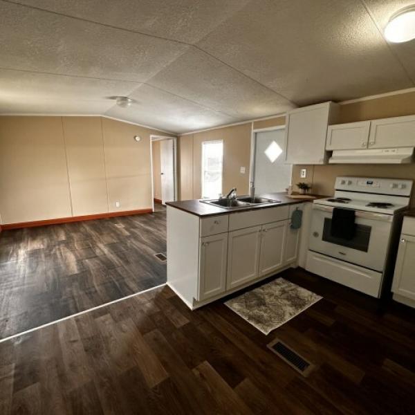 1987 Clayton  Home