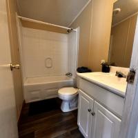 1987 Clayton  Home