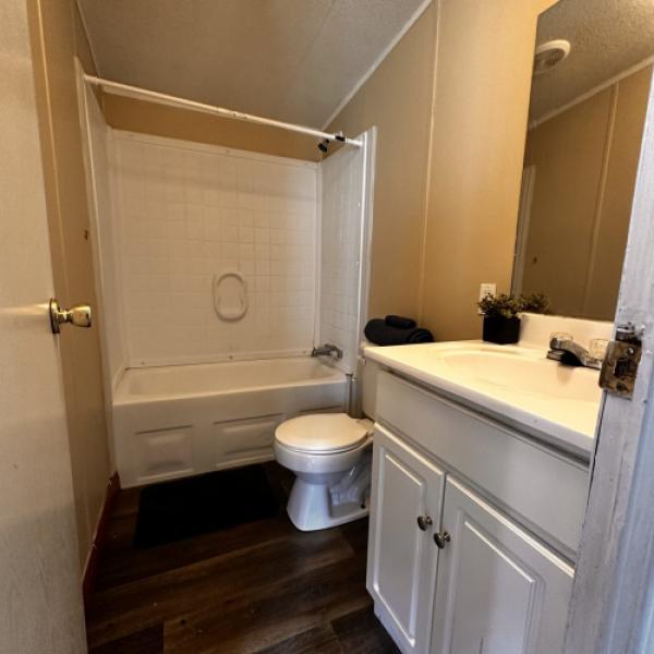 1987 Clayton  Home