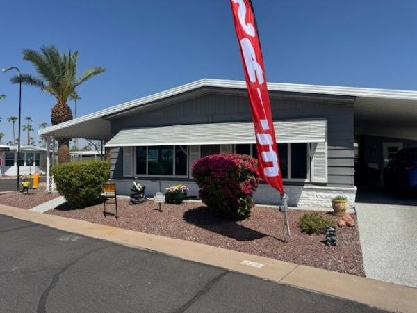 1979 Other Mobile Home For Sale