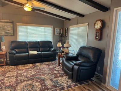 Photo 5 of 14 of home located at 3104 E. Broadway, Lot #225 Mesa, AZ 85204