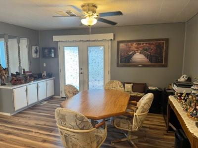 Mobile Home at 3104 E. Broadway, Lot #225 Mesa, AZ 85204