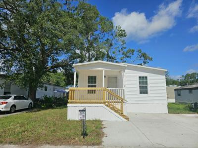 Mobile Home at 6539 Townsend Rd, #55 Jacksonville, FL 32244