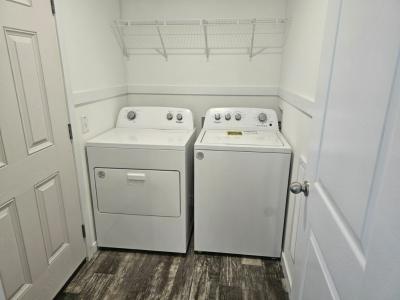 Photo 5 of 28 of home located at 6539 Townsend Rd, #55 Jacksonville, FL 32244