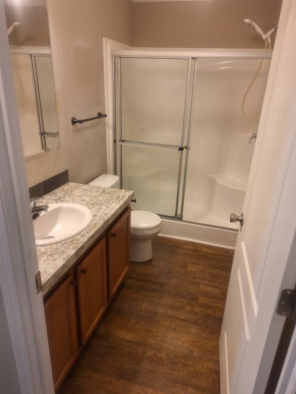 2020 MANSION Mobile Home For Sale