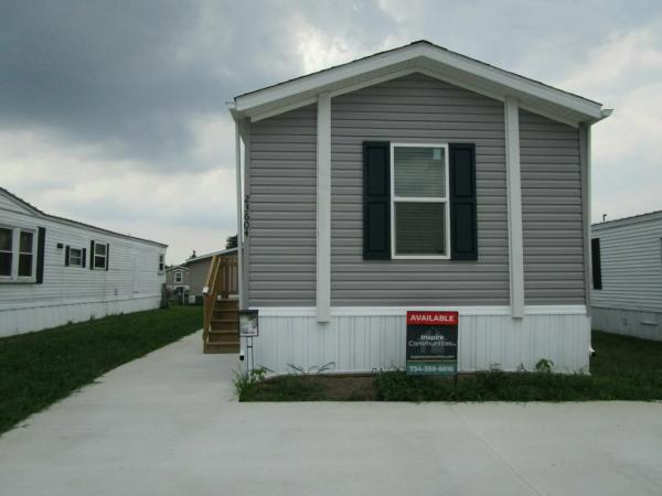 2025 Clayton Adrenaline 6016-4200 Manufactured Home