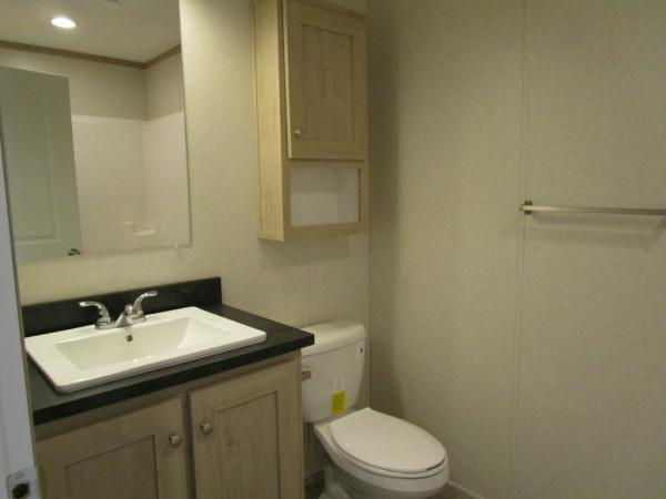2025 Clayton Adrenaline 6016-4200 Manufactured Home