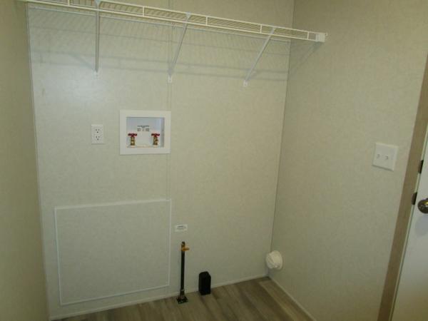 2025 Clayton Adrenaline 6016-4200 Manufactured Home