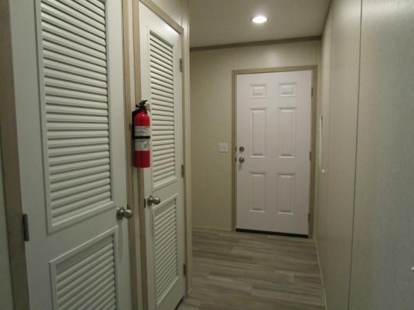 2025 Clayton Adrenaline 6016-4200 Manufactured Home