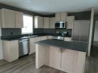 2025 Clayton Adrenaline 6616-4200 Manufactured Home
