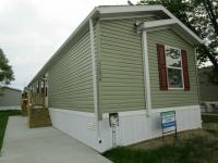 2025 Clayton Adrenaline 6616-4200 Manufactured Home