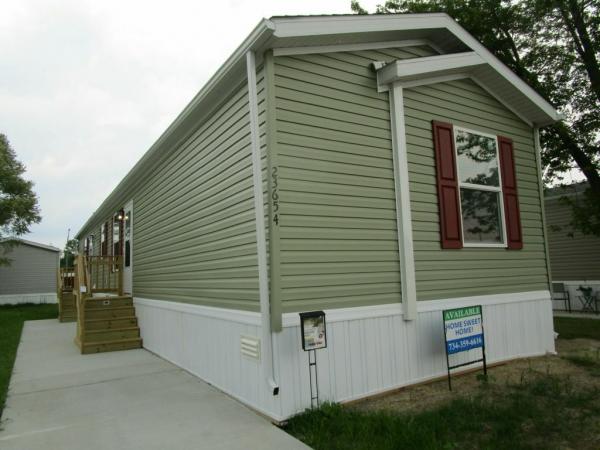 2025 Clayton Adrenaline 6616-4200 Manufactured Home