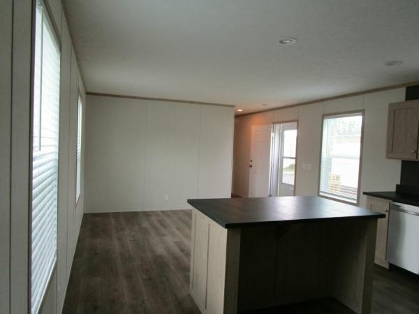 2025 Clayton Adrenaline 6616-4200 Manufactured Home