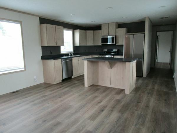 2025 Clayton Adrenaline 6616-4200 Manufactured Home
