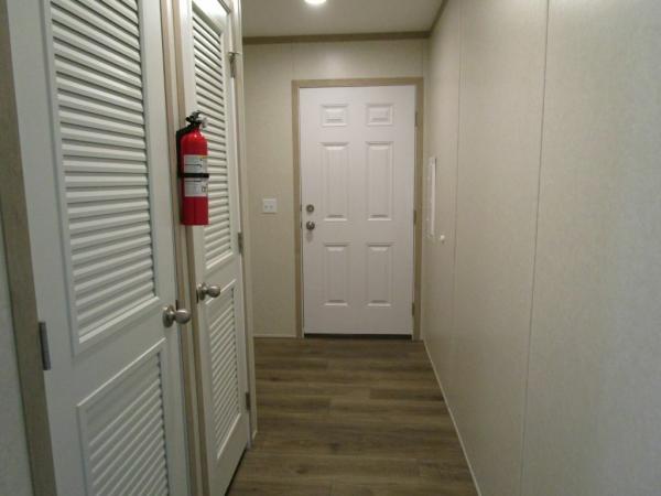 2025 Clayton Adrenaline 6616-4200 Manufactured Home