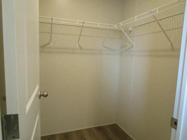 2025 Clayton Adrenaline 6616-4200 Manufactured Home
