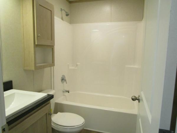 2025 Clayton Adrenaline 6616-4200 Manufactured Home