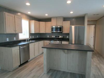 Photo 2 of 14 of home located at 17549 Birch Street Brownstown, MI 48174