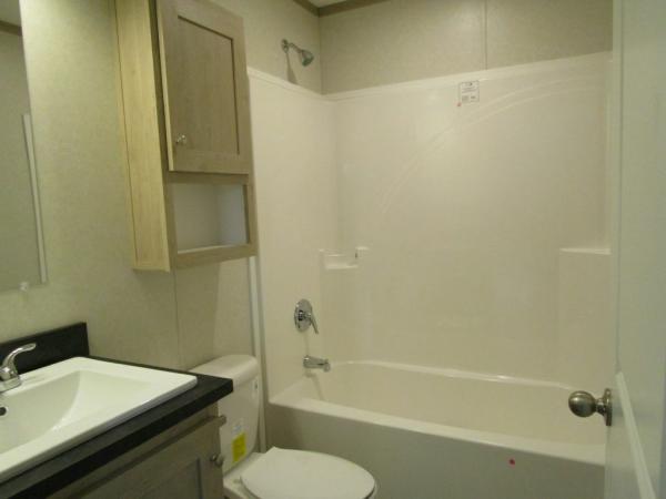 2025 Clayton Adrenaline 6016-4200 Manufactured Home