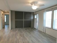 2025 Clayton 1 The Pulse - 5224 - 5735 Manufactured Home