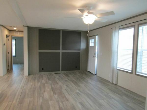 2025 Clayton 1 The Pulse - 5224 - 5735 Manufactured Home