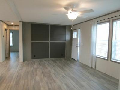 Photo 3 of 19 of home located at 23747 Matts Drive Brownstown, MI 48174