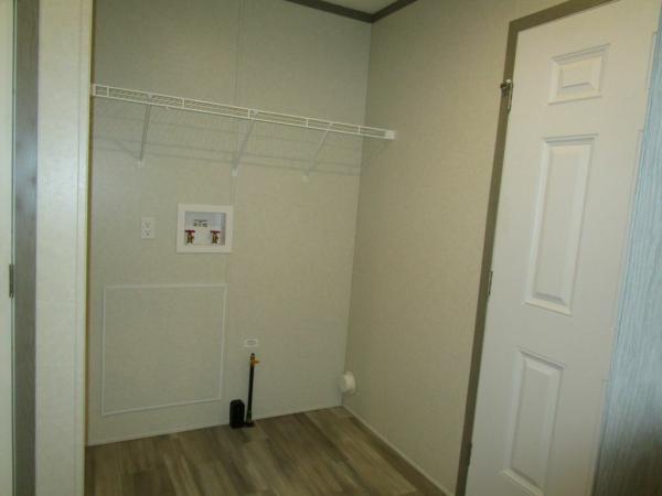 2025 Clayton 1 The Pulse - 5224 - 5735 Manufactured Home