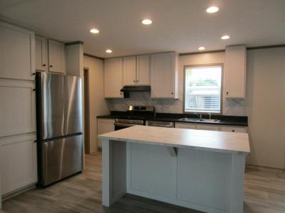 Photo 5 of 19 of home located at 23747 Matts Drive Brownstown, MI 48174