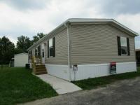 2025 Clayton 1 The Pulse - 5224 - 5735 Manufactured Home