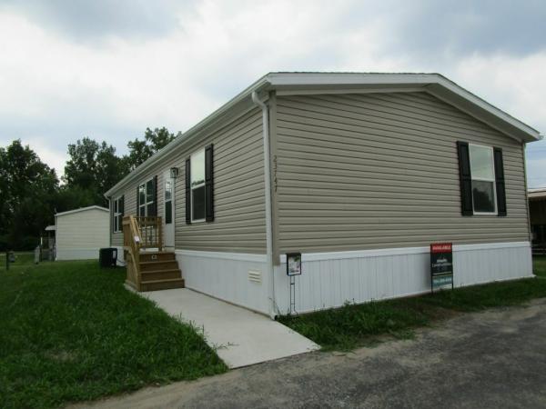 2025 Clayton 1 The Pulse - 5224 - 5735 Manufactured Home