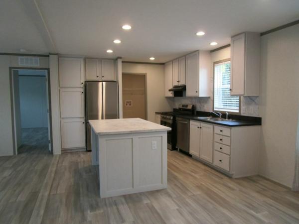 2025 Clayton 1 The Pulse - 5224 - 5735 Manufactured Home