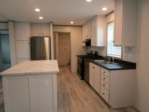 2025 Clayton 1 The Pulse - 5224 - 5735 Manufactured Home