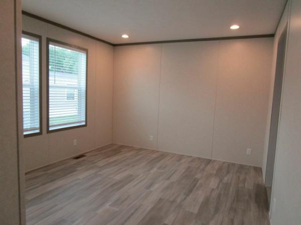 2025 Clayton 1 The Pulse - 5224 - 5735 Manufactured Home