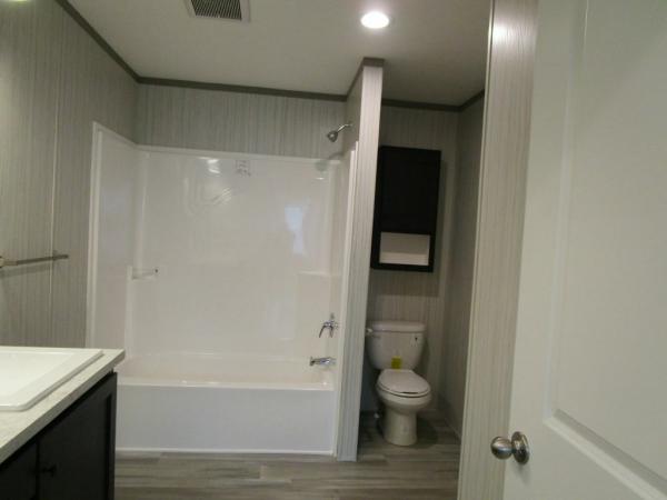 2025 Clayton 1 The Pulse - 5224 - 5735 Manufactured Home