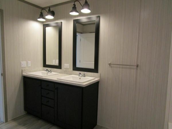 2025 Clayton 1 The Pulse - 5224 - 5735 Manufactured Home