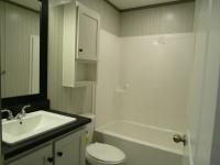 2025 Clayton 1 The Pulse - 5224 - 5735 Manufactured Home