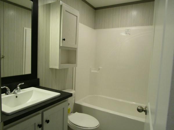 2025 Clayton 1 The Pulse - 5224 - 5735 Manufactured Home