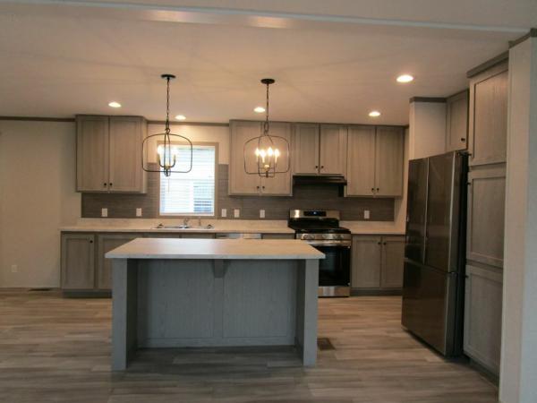 2025 Clayton The Pulse - 5624 - 5744 Manufactured Home