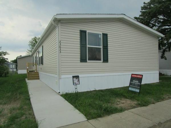 2025 Clayton The Pulse - 5624 - 5744 Manufactured Home