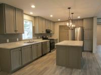 2025 Clayton The Pulse - 5624 - 5744 Manufactured Home