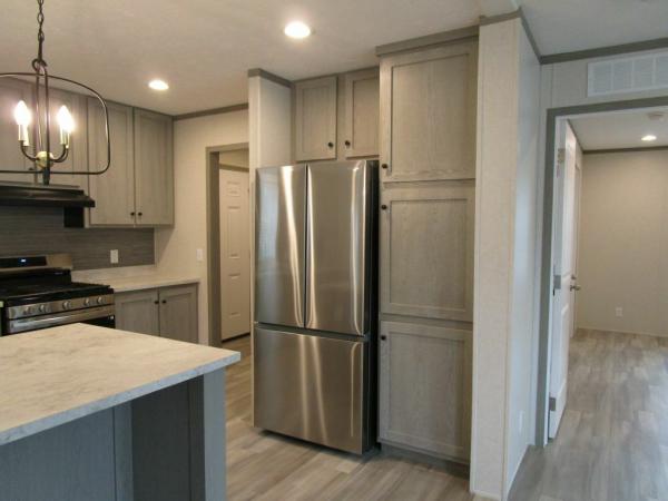 2025 Clayton The Pulse - 5624 - 5744 Manufactured Home