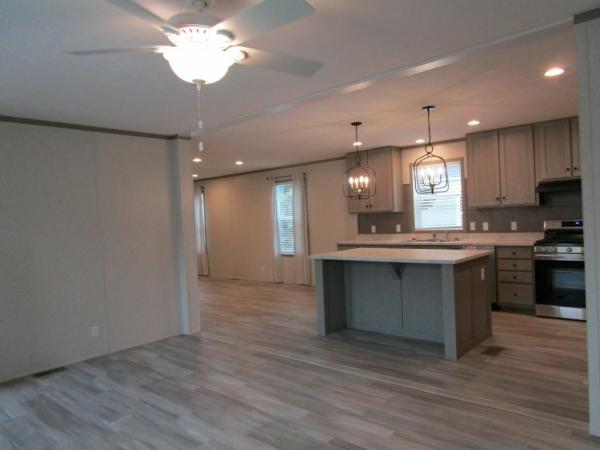 2025 Clayton The Pulse - 5624 - 5744 Manufactured Home