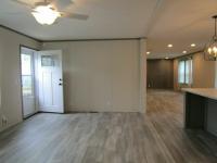 2025 Clayton The Pulse - 5624 - 5744 Manufactured Home