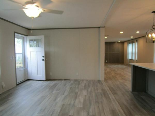 2025 Clayton The Pulse - 5624 - 5744 Manufactured Home