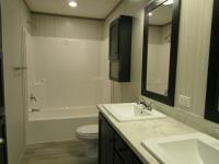 2025 Clayton The Pulse - 5624 - 5744 Manufactured Home