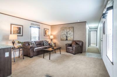 Mobile Home at 6255 S. Telegraph Rd. #59 Erie, MI 48133