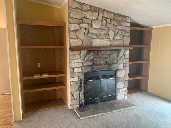 1997 Four Seasons 267  Home